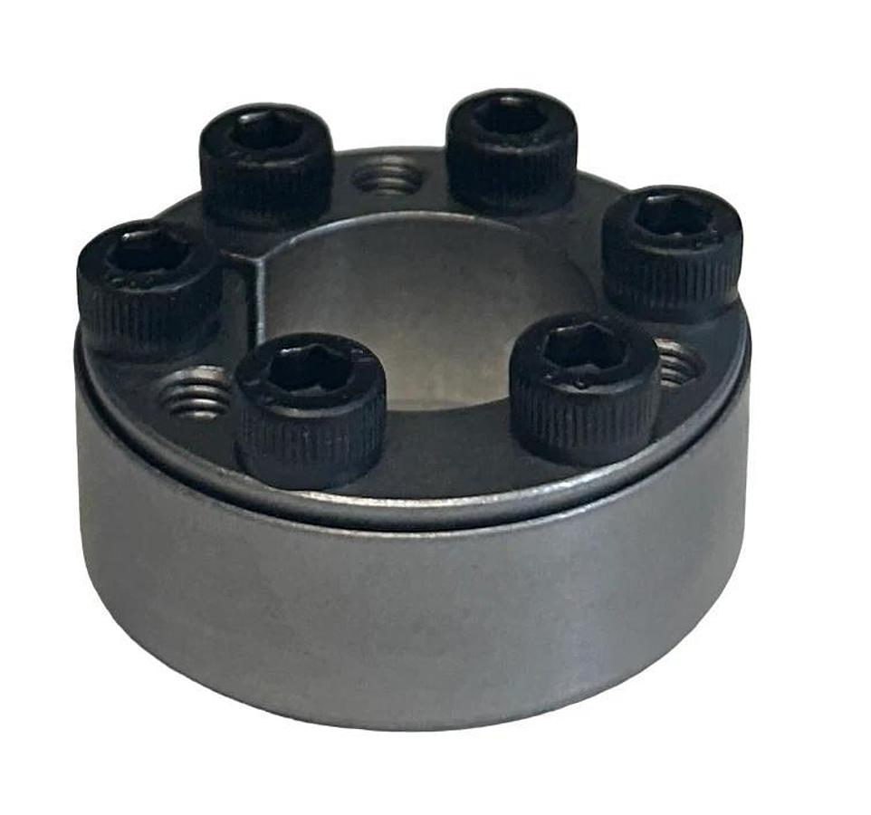 2 NEW SYSTEM BLOCK 18AO-00795 / KLHH025 SERIES HH 25/47 HUB LOCKING SETS NSMP