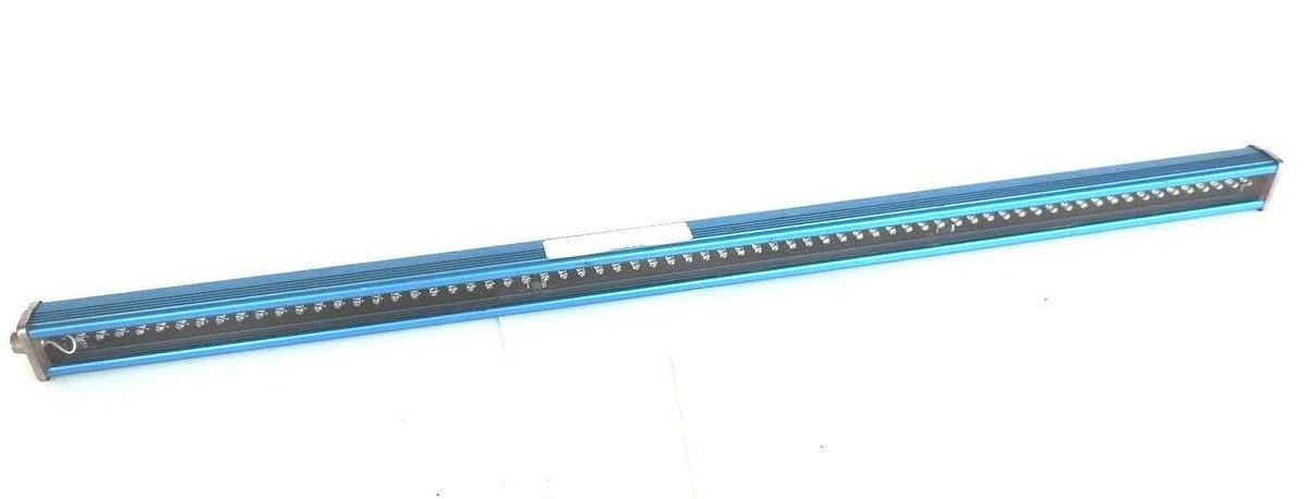 Used CLARK RELIANCE JERGUSON E-PWB-J1003 LEVEL LUMENATOR LED STIP 0.5 SPACING