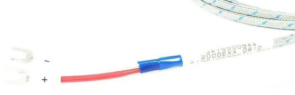 NEW KINKIDENNE MFG. JA755009A4 THERMOCOUPLER 2000EXA 0810