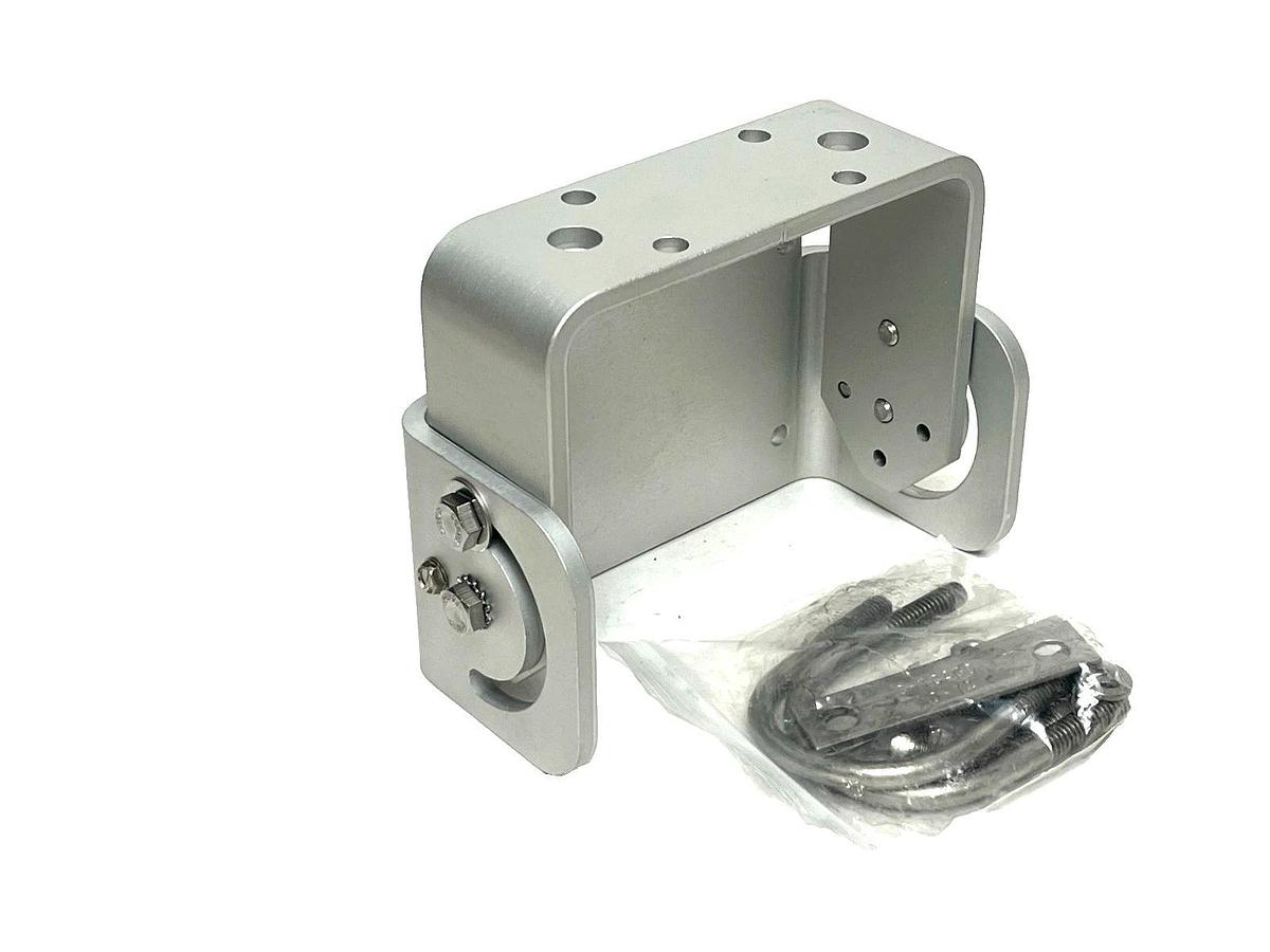 DIALIGHT HZC-3003 Hardware Kit | Pipe Mount | Rev: B1 | NSMP