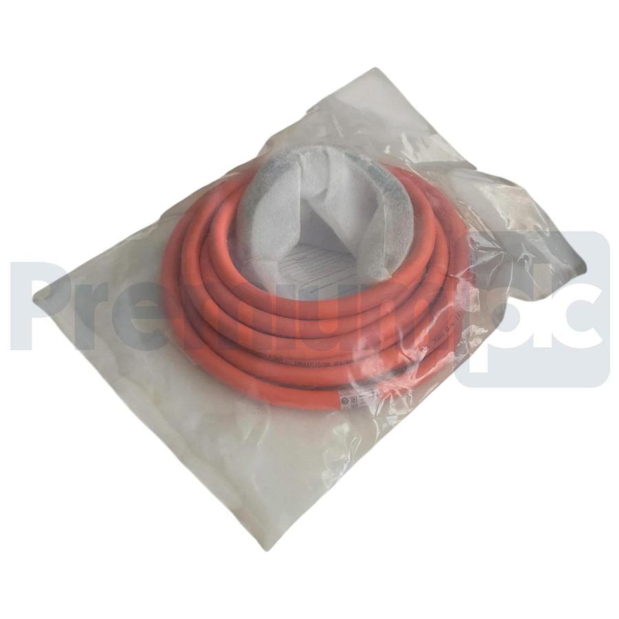 Sealed Pre-Owed Allen Bradley 2090-CSWM1DE-18AA05 /A Kinetix DSL Cable Single 5m