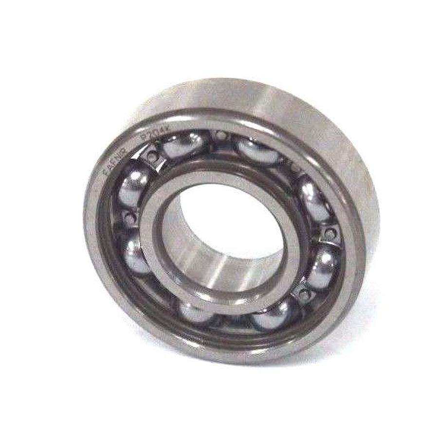 NEW FAFNIR P204K SINGLE ROW BALL BEARING