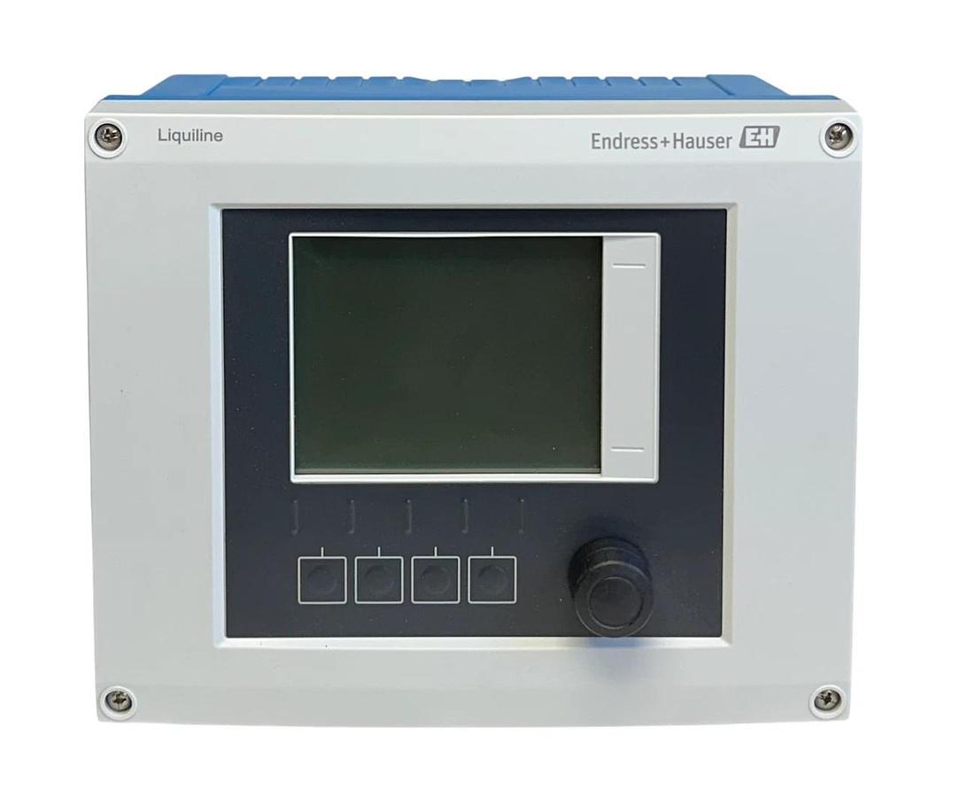 ENDRESS+HAUSER CM444-8KQ1/0 / CM444-AAM41A3461BAA Liquiline CM444 24VDC 68W NSMP