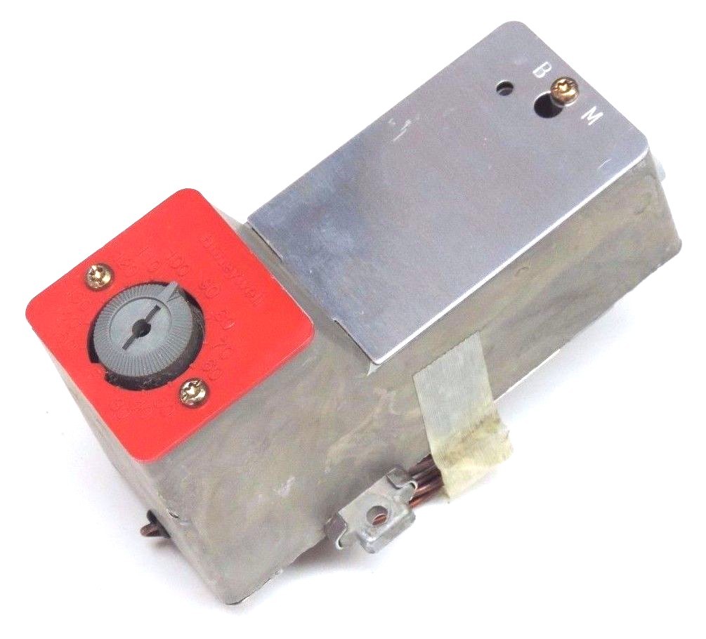 Used NEW HONEYWELL LP920B-1003-2 TEMPERATURE CONTROLLER LP920B10032