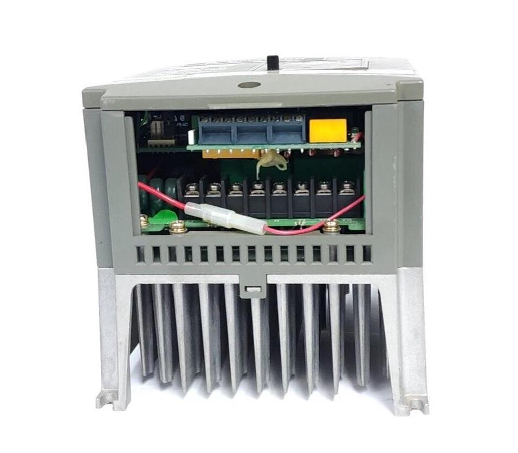 Used DRIVECON VFN2-415-F3 / VFN2415F3 N2 SERIES DRIVE 440V 1.5kW 2.9kVA