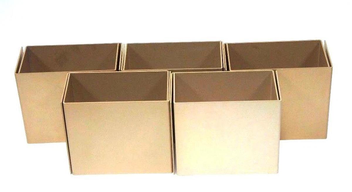 LOT OF 10 NEW WEATHERFORD SHELF BATTERY ALUMINUM F/RTU ENCLOSURE KIMRAY WKA7248