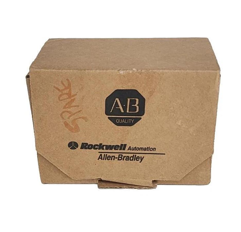 Used NIB ALLEN BRADLEY 1492-IFM40F 40 POINT INTERFACE MODULE SER. C
