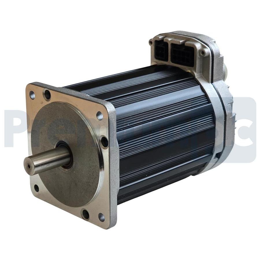 Teknic CPM-MCPV-3441S-ELS Nema 34 ClearPath-MCPV Servo Motor 24-75VDC/10A NSMP
