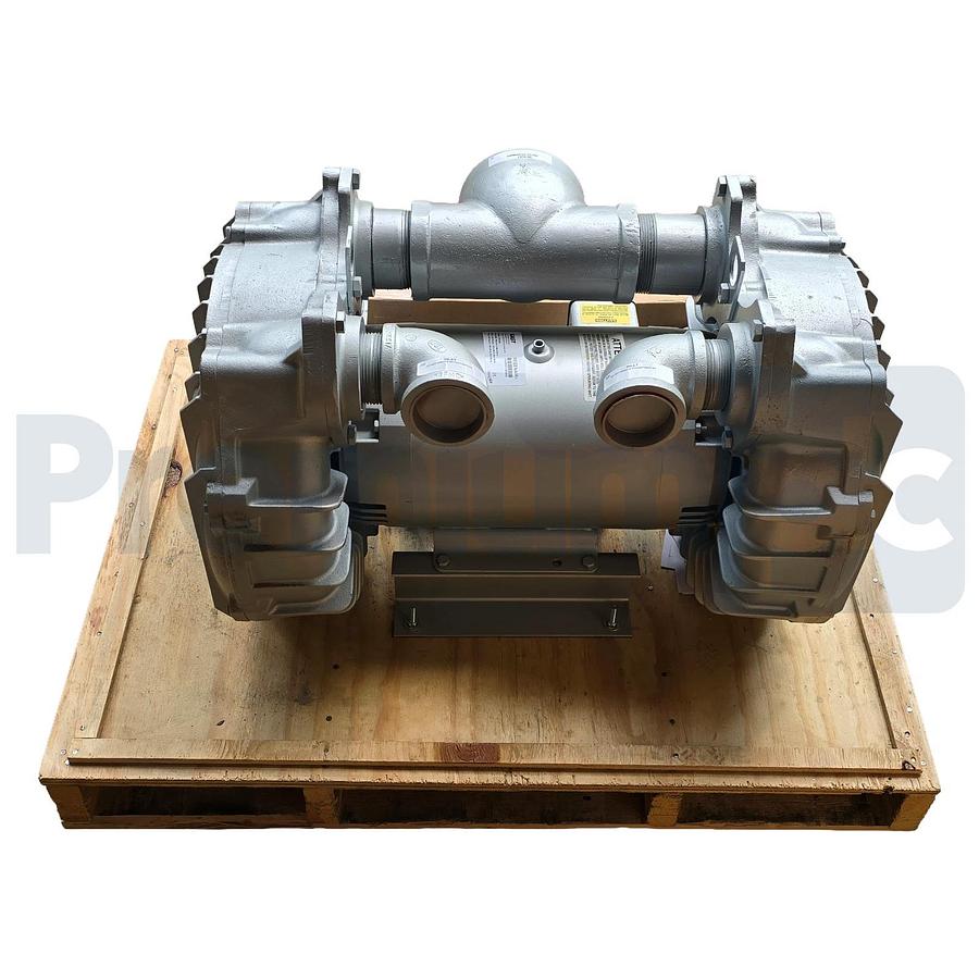 GAST R7P3180M | R7P Series Regenair Regenerative Blower 18HP 3PH 795CFM 230/460V