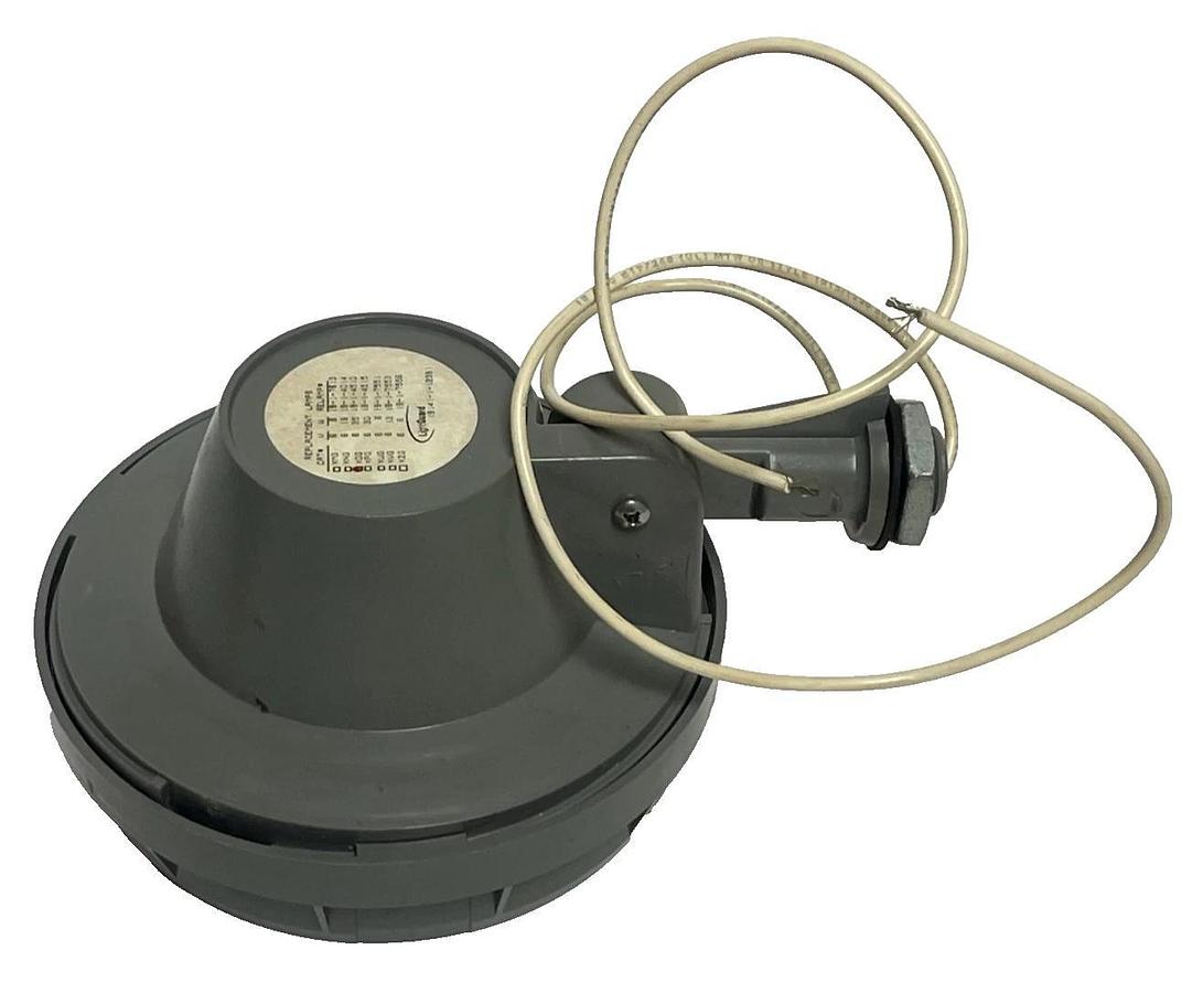 New Lightguard Philips XOG Head Lamp Kit 6V 25W 4510 Sealed Beam Emergency Light