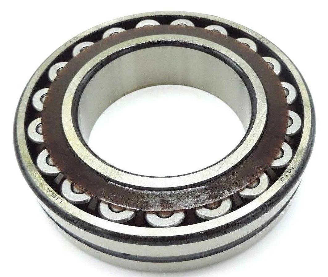 NEW FAG 22216ESKC3 SPERICAL BALL BEARING 22216ES KC3
