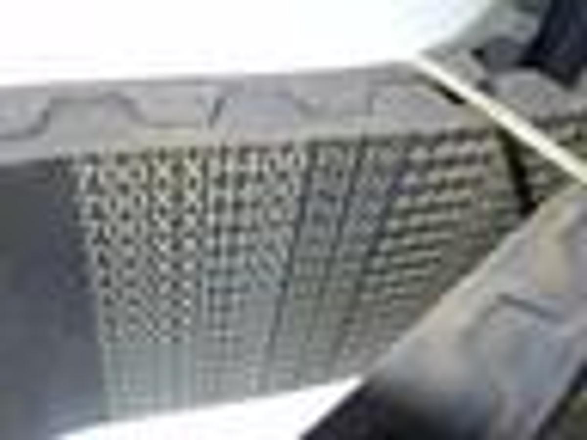Used NEW GOODYEAR 700XXH400 TIMING BELT POSITIVE DRIVE