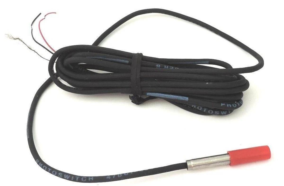 NEW ALLEN BRADLEY 47BU1-4000 PHOTOSWITCH 47BU14000 SER. B