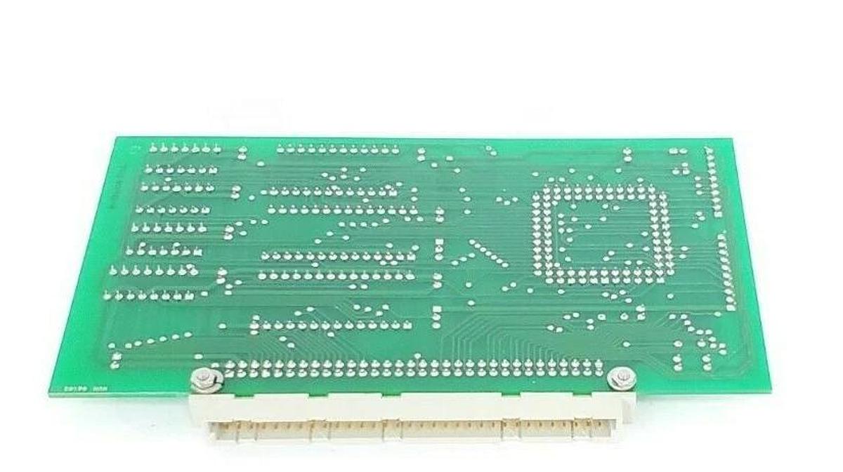 NEW PHASE DYNAMICS INC. 2000-00018-200B PROCESSOR BOARD 2000-0001B-01B