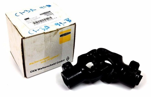 NIB GKN WALTERSCHEID P/N 080904E SINGLE JOINT DRAWING NO. SK5559