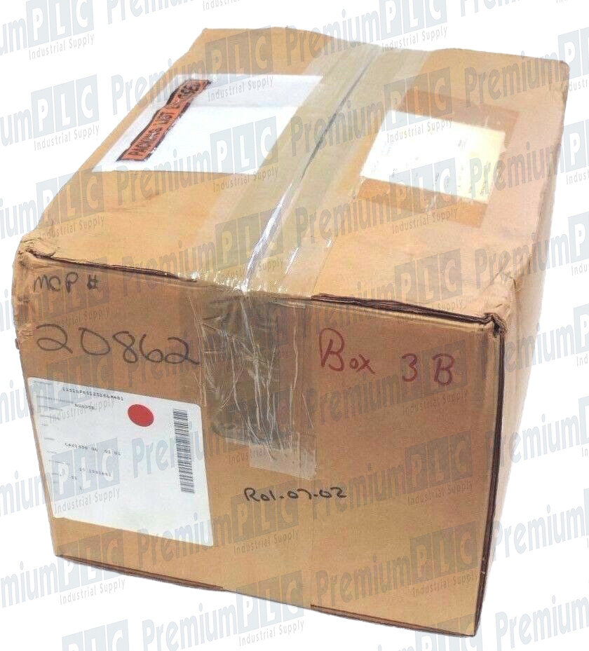 Used ROSEMOUNT 1151 SMART PRESSURE TRANSMITTER 1151GP6S12S1E6M4B1 W/ 1199 SEAL NIB