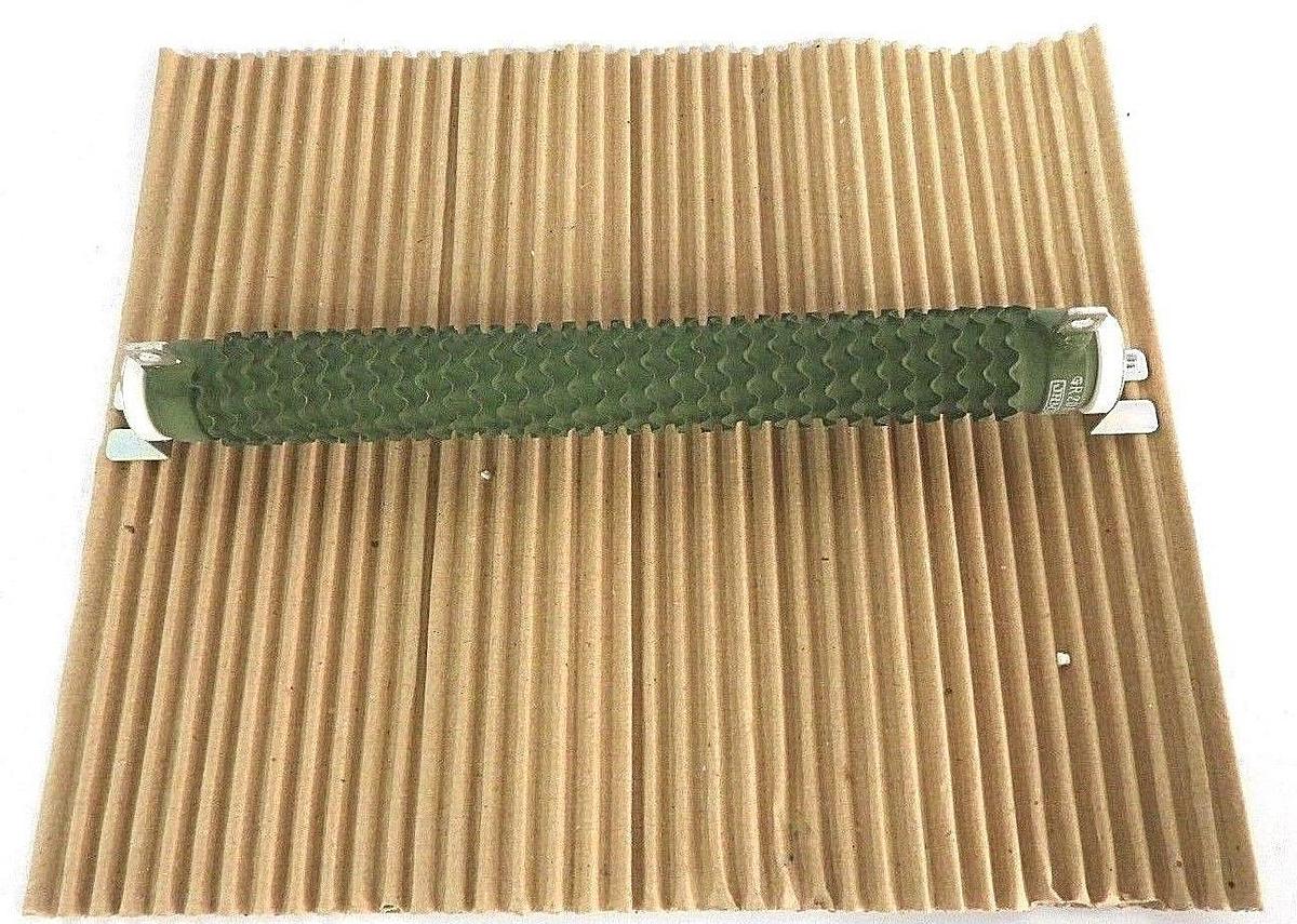 Used NEW JRM GR-200-10K WIREWOUND RESISTOR 9100V, 10K, GR20010K