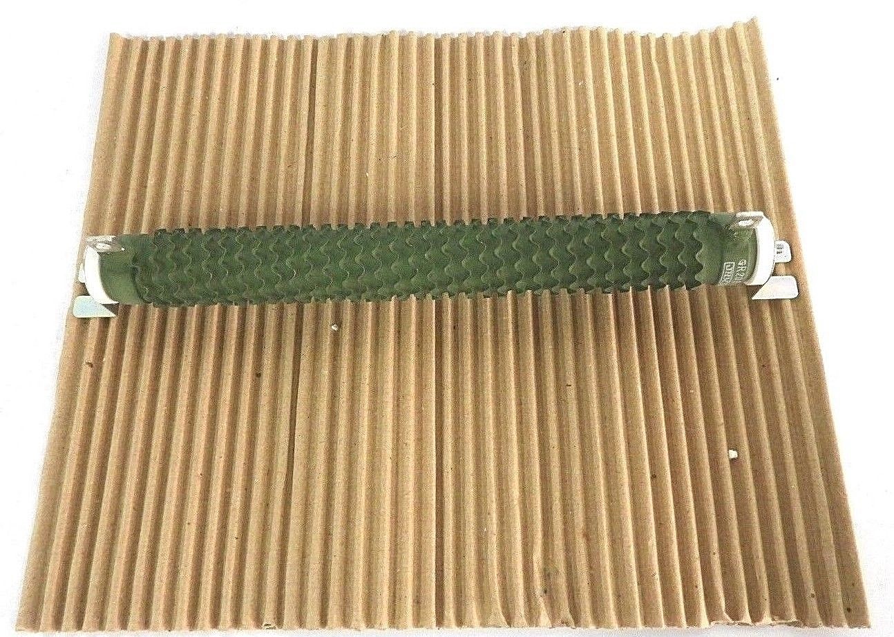Used NEW JRM GR-200-10K WIREWOUND RESISTOR 9100V, 10K, GR20010K