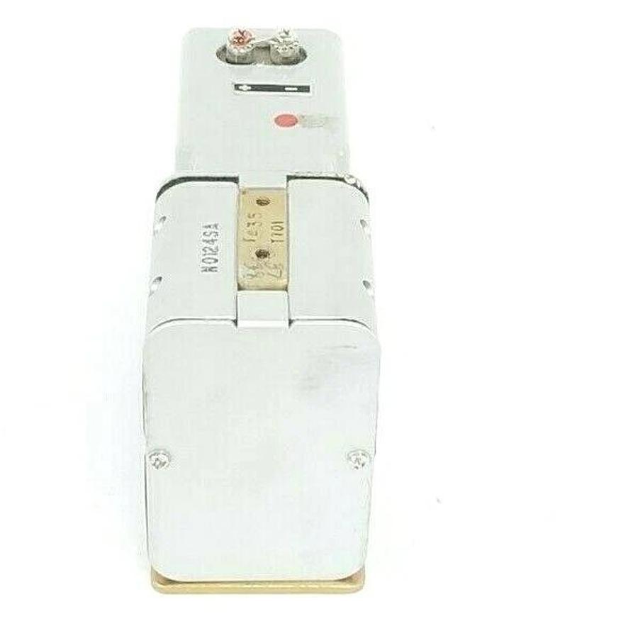 NEW FOXBORO N0124SA ELECTRIC PEN MOTOR