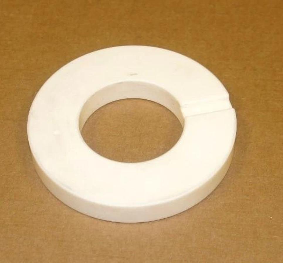 Used NIB WAUKESHA CHERRY-BURRELL 060014002 CERAMIC SEAT SEAL