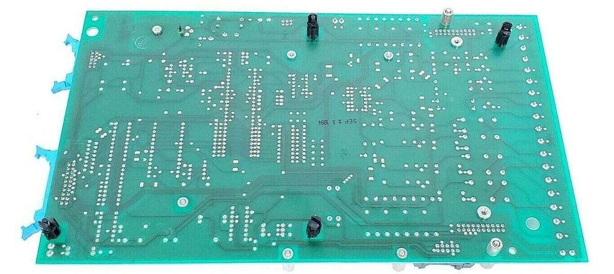 Used ALLEN BRADLEY 148363 RV. 03 DRIVE BOARD KIT #: 120659, 135354-04
