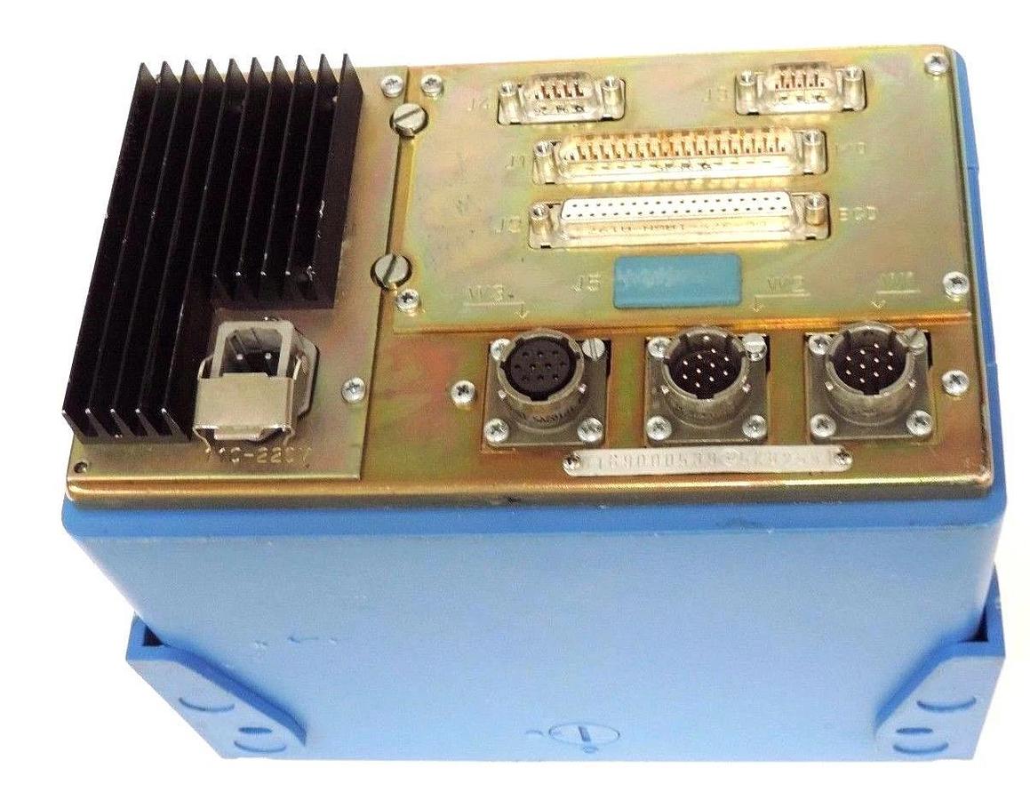 Used MARPOSS 8169000539 MEASURING UNIT E3U, 5KB2551