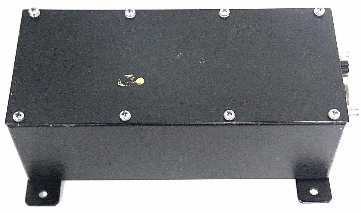 Refurbished INDUCTOHEAT 31035-385 TRANSDUCER MODULE 31035385 - REPAIRED