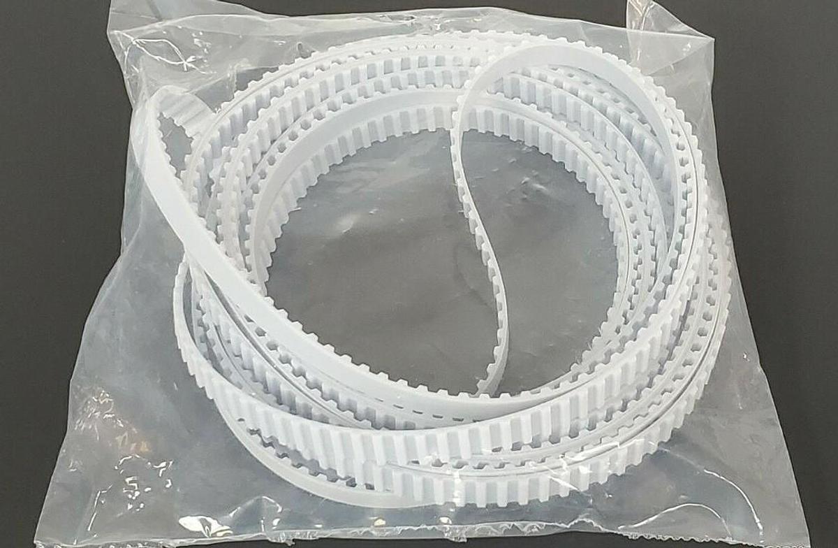 NEW UNITTA MECTROL 10 T5 1134 TIMING BELT