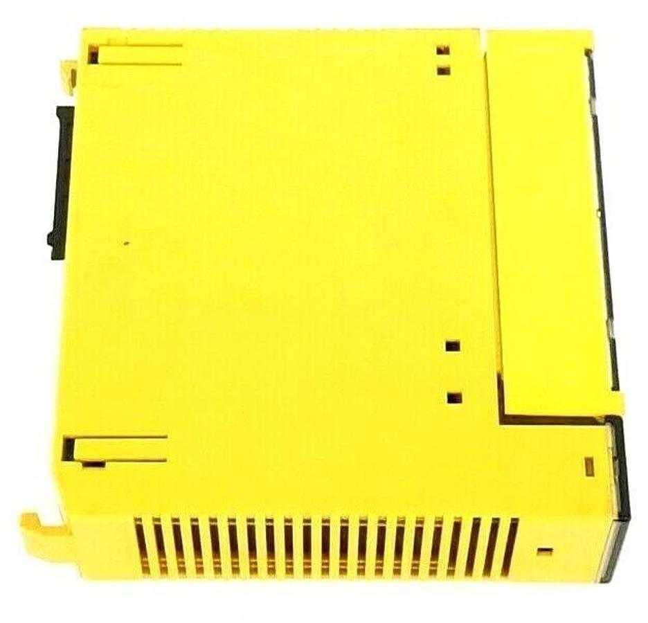 Used FANUC A03B-0807-C107 AIA16G INPUT MODULE AIA16G NO. N3441 1993 11