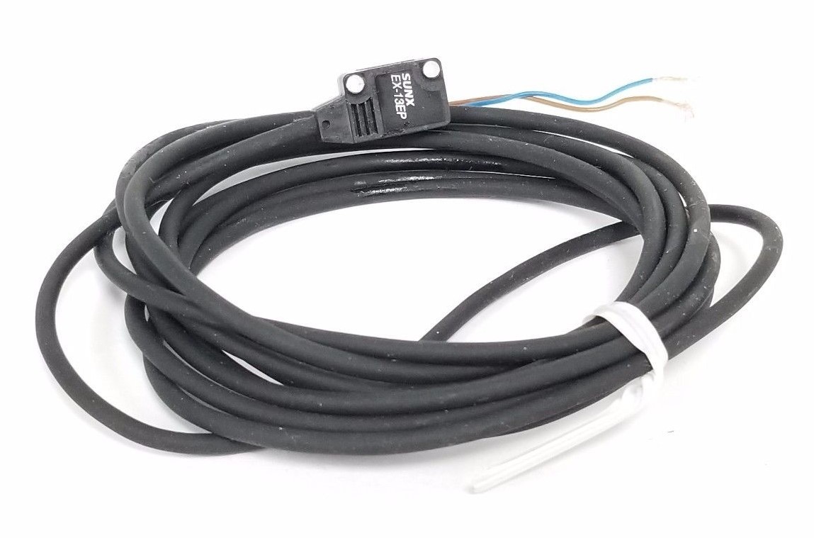 Used SUNX EX-13EP | EX13EP REED SWITCH USED