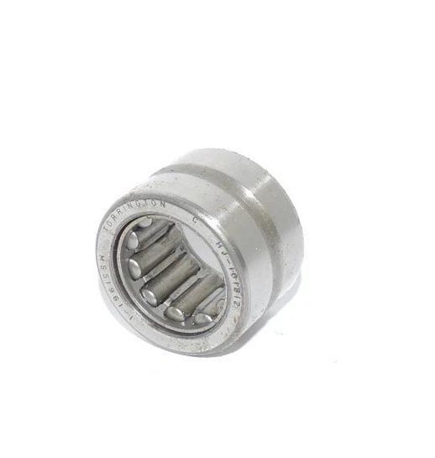 Used NIB TORRINGTON HJ-101812 ROLLER BEARING NEEDLE 16X29X19MM W/OIL HOLE HJ101812