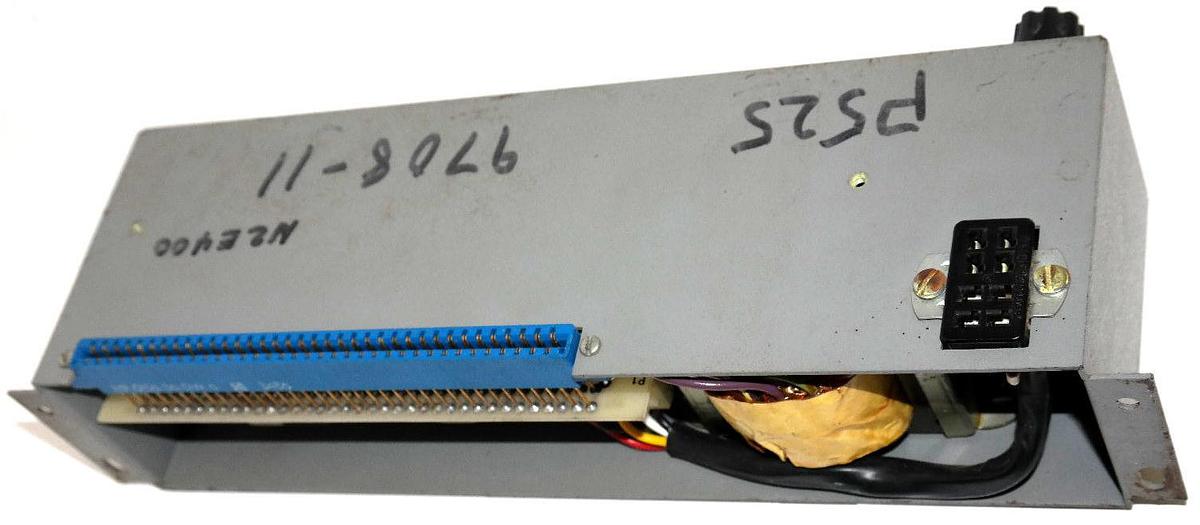 Used TECTRON ENGINEERING B 50289 INTERFACE MODULE