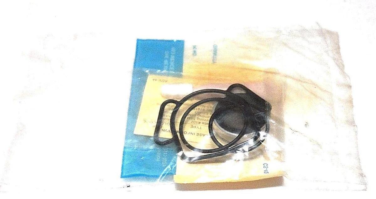 Used NEW REXROTH WABCO P60693 VALVE REPAIR KIT L291