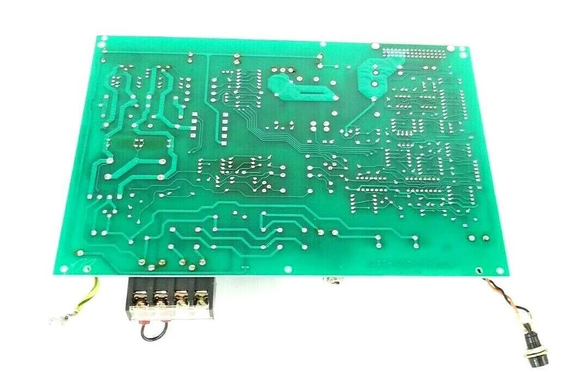 Used GE FANUC A20B-1002-0680/07A POWER BOARD P35T RB YWP-B A350-1002-T682/05