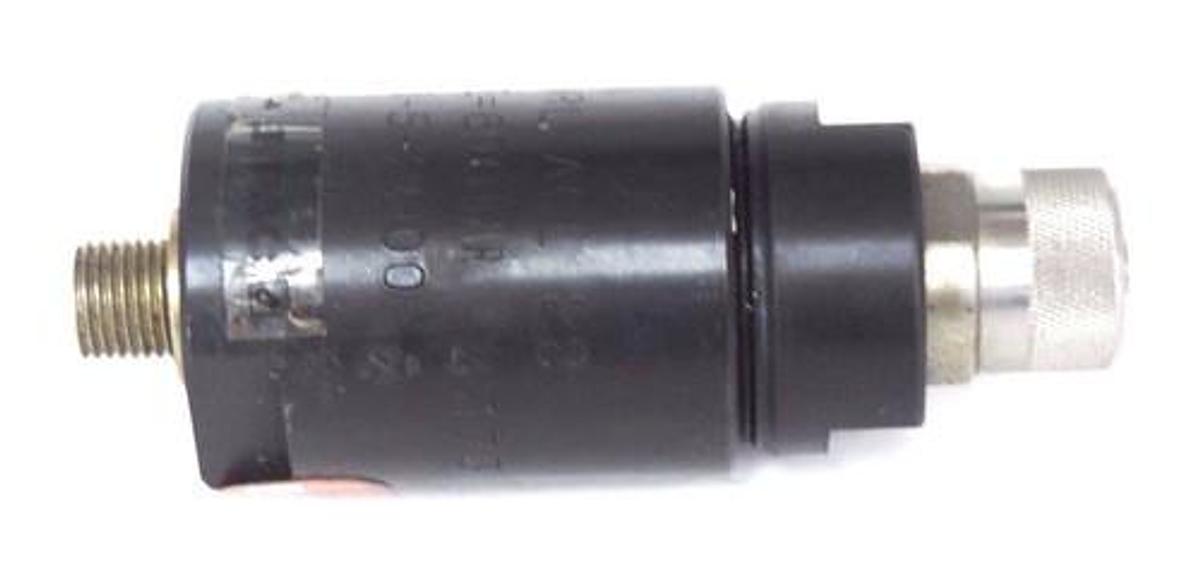 Used ENERPAC ACL-22 ACCUMULATOR ACL22