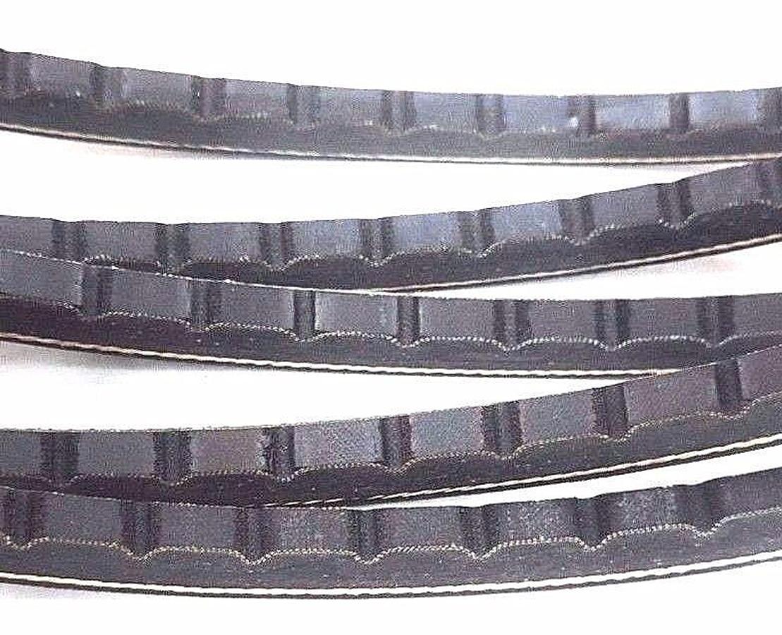 NEW BROWNING 5VX2000, 358 GRIPNOTCH BELT 200" O.C.