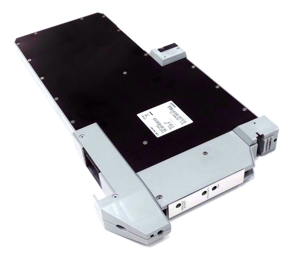 Used FOXBORO P0971WV DNBT MODULE REV. 0F I/A SERIES