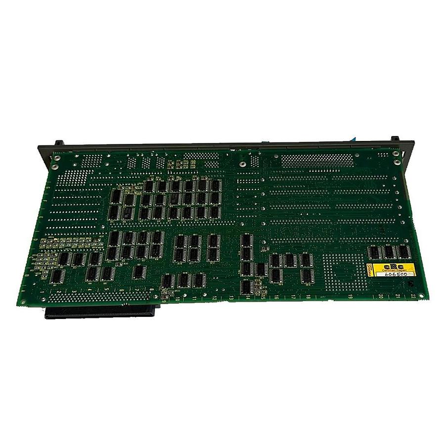 Used FANUC A16B-3200-0040/05D / A16B3200004005D RJ-2 MAIN CPU BOARD