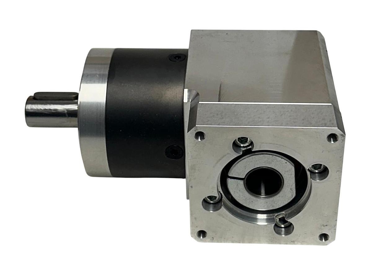 Used NEUGART WPLE080-100-SSSA3AE-Y14/30/50/95/B5/M6 ECONOMY PLANETARY GEARBOX NSNP