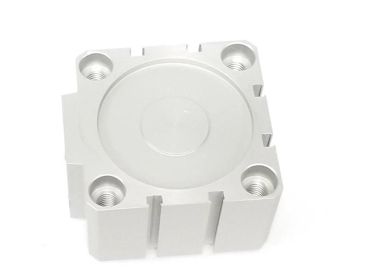 NEW CKD SSD-63-10 PNEUMATIC CYLINDER 63MM BORE, 10MM STROKE, SSD6310