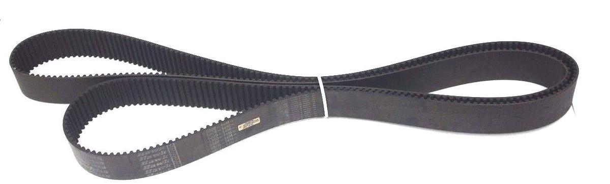 Used NEW GOODYEAR HAWK 5320-14M-85 TIMING BELT 3-3/8" WIDTH 532014M85