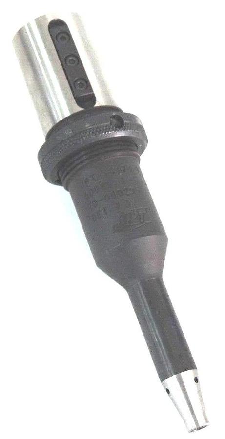 Used NEW JOINT PRODUCTION TECHNOLOGY JPT-49478-1 SUPPORT ARBOR ASSEMBLY TD-000296