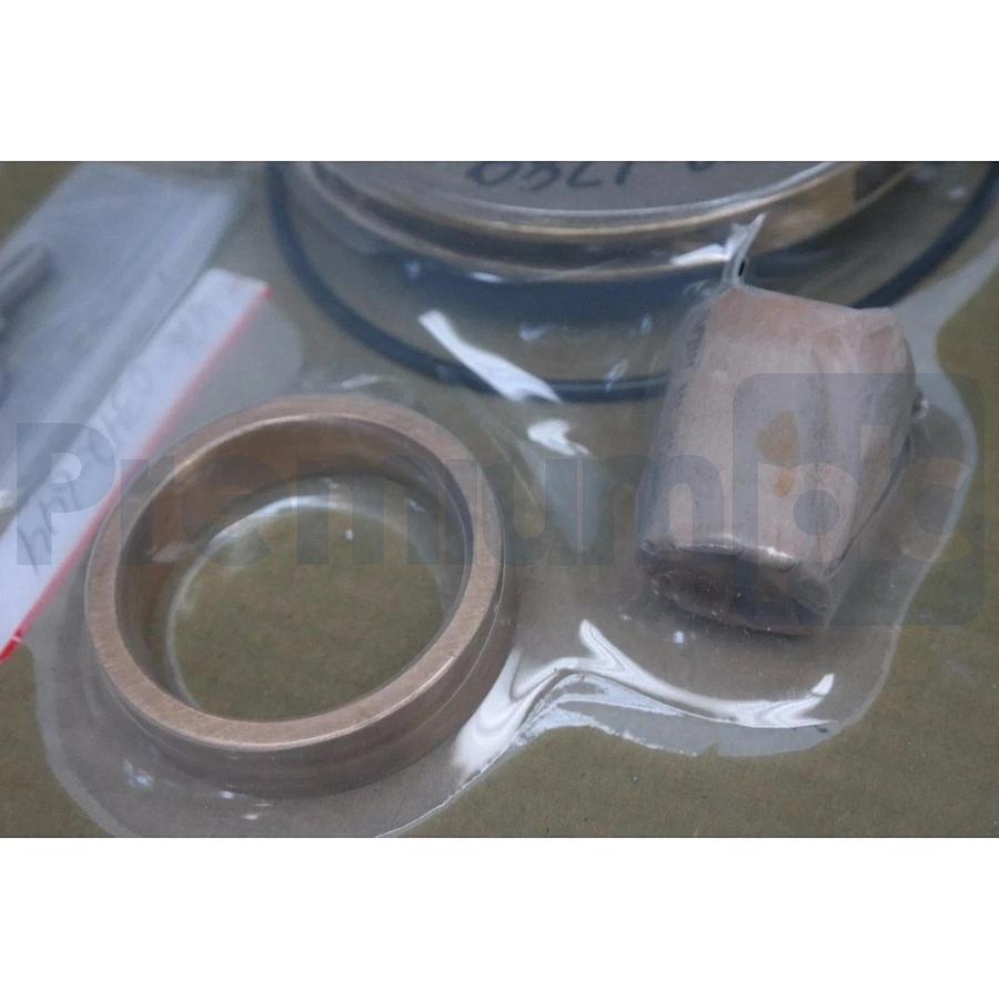 Pentair Aurora 476-0342-644 | 320 Pump Repair Kit Size: 1 x 1-1/4 x 6 Bronze NEW