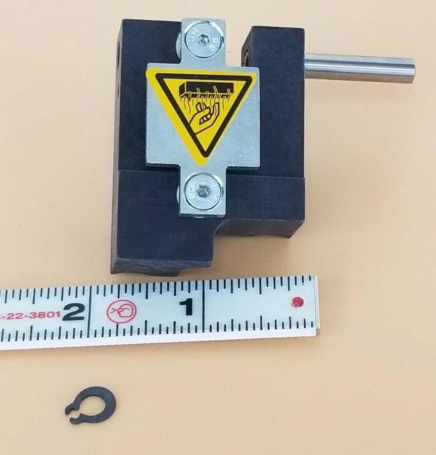 Used NEW GENERIC KW0076 WELDING PLATE SUPPORT