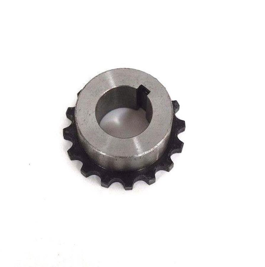 LOT OF 3 NIB DODGE 099106 CHAIN COUPLING FB4016 X 1 1/8