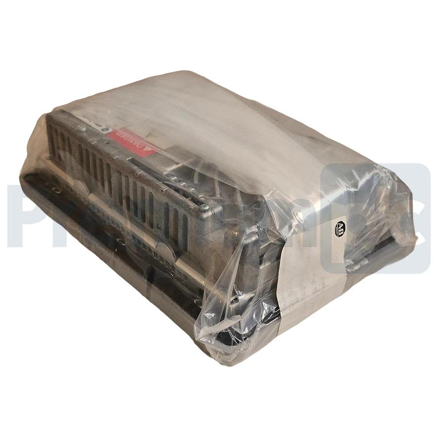 Allen-Bradley 2711P-T7C4D8 /A + RP8D PanelView Plus 6 700 Terminal 6.5" 24V NSMP 615284494737