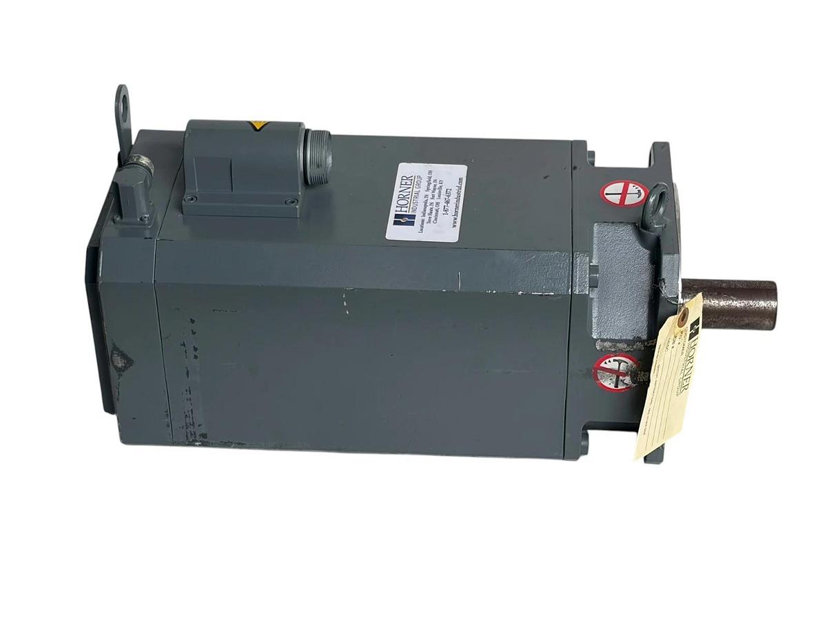 Refurbished Siemens 1FT6105-8AF71-4SH0 Simotics AC Servo Motor 5600 RPM 50 Nm Rebuilt