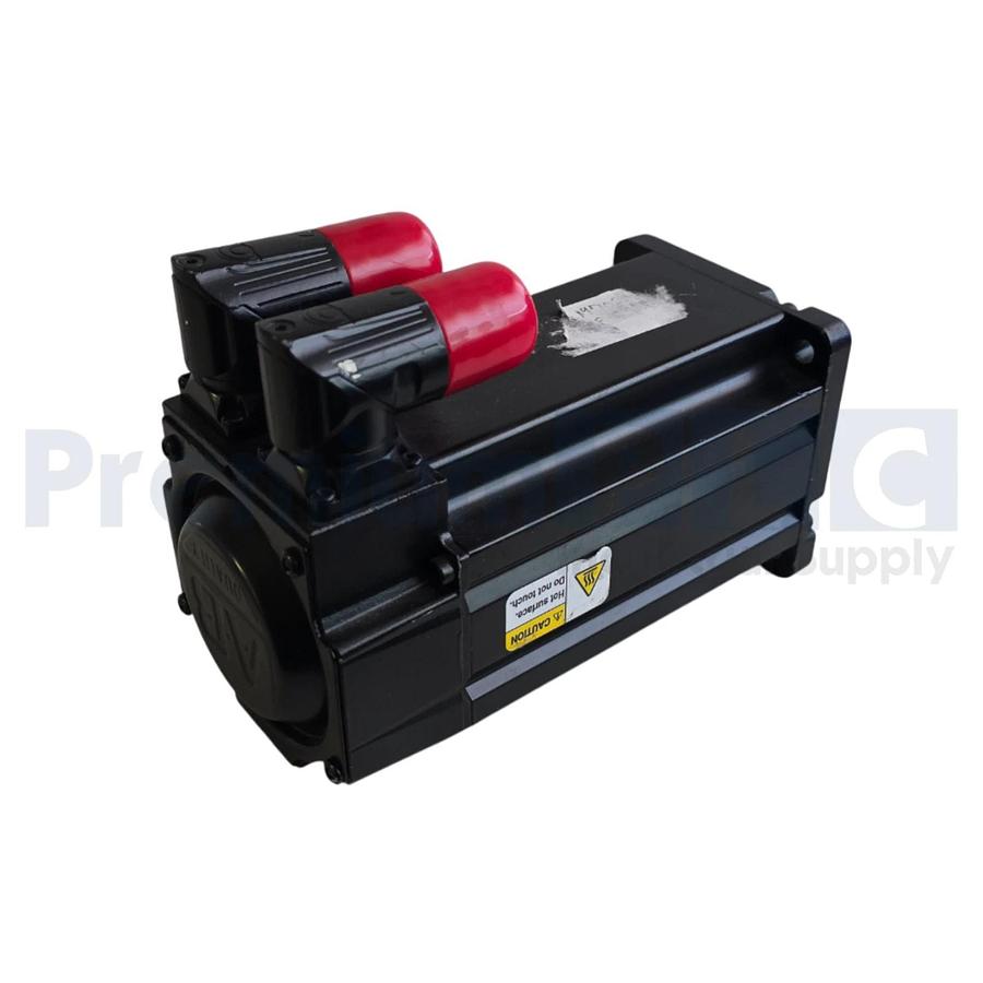 ALLEN BRADLEY MPL-B330P-SK72AA /A Kinetix MP SERIES 480V AC SERVO MOTOR NSNP
