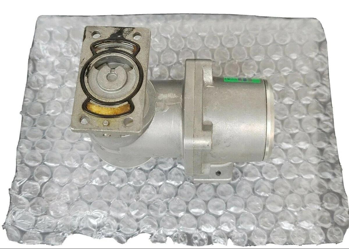 Used CKD E3-TP VALVE E3TP 200V 50/60HZ WATTS: 4.5