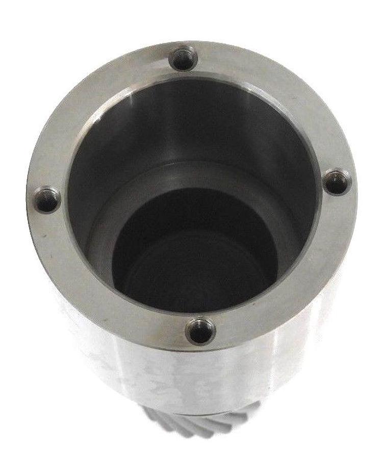 Used NEW WAUKESH CHERRY-BURRELL 079008000 SHAFT PINION